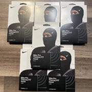 Nike Pro Hyperwarm Hydropull Hood - Image 10