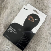 Nike Pro Hyperwarm Hydropull Hood - Image 8